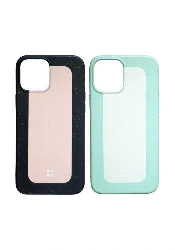 Apro Protective Cover For Iphone 12 Pro Max حافظة موبايل