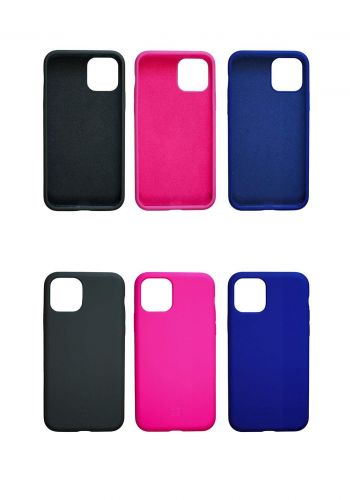 Apro Protective Cover For Iphone 11 Pro حافظة موبايل
