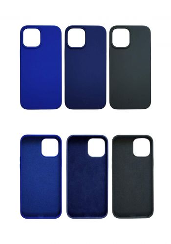 Apro Protective Cover For Iphone 12 Pro Max حافظة موبايل