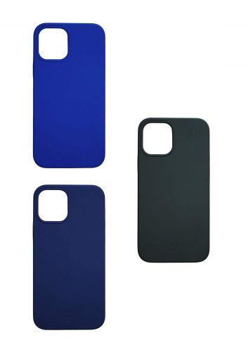Apro Protective Cover For Iphone 12 Pro حافظة موبايل