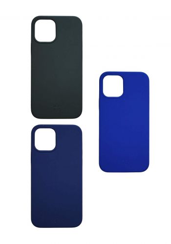 Apro Protective Cover For Iphone 12 حافظة موبايل