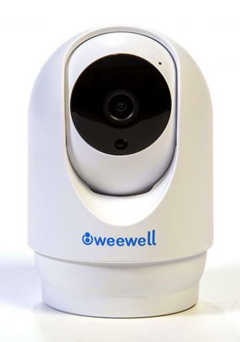 جهاز مراقبة الاطفال الرقمي Weewell WW630 Baby Monitor من ووي ويل