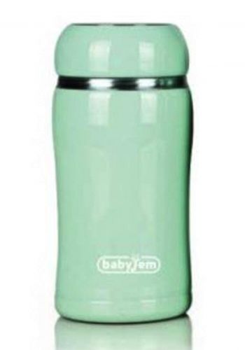 Babyjem 389 Chubby Thermos 350ml ترمس حافظ للحرارة