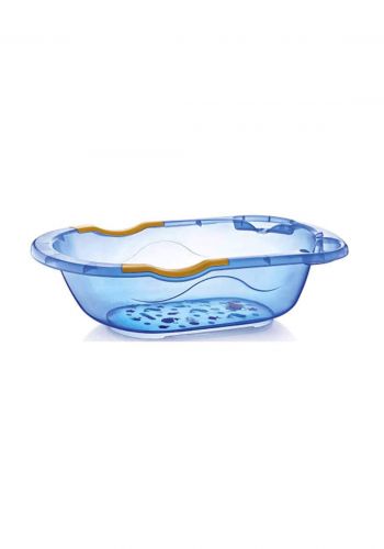 Babyjem 031 Transparent Bath Tub حوض استحمام شفاف للاطفال