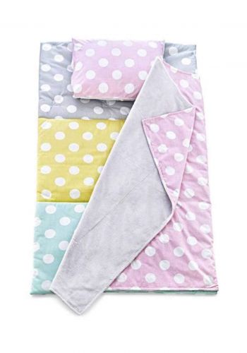 BabyJem 552j Portable Baby Nap Mat حصيرة قيلولة الأطفال