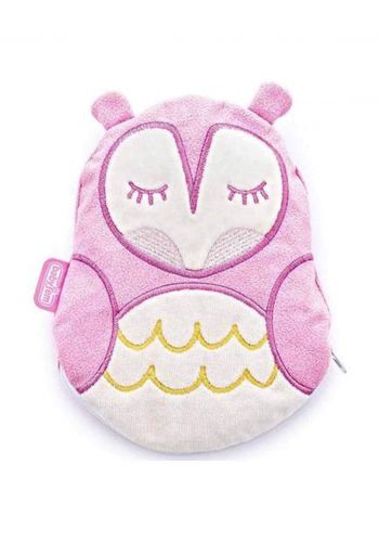 Babyjem 366 Cherry Seeds Filled Figured Pillow   وسادة بذور الكرز