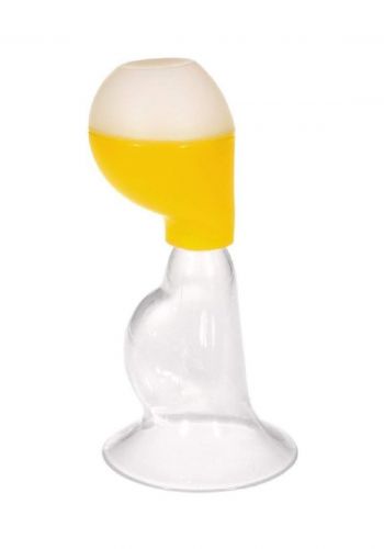 Bebedor 665 Breast Pump مضخة حليب يدوية