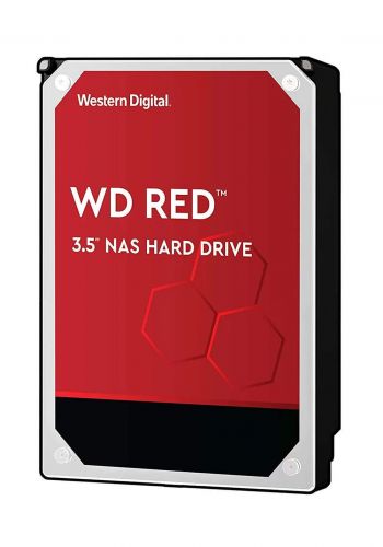 WD Red Internal Hard Drive 6TB هارد داخلي