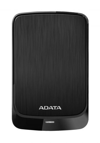 Adata HV620S External Hard Drive 2TB  - Black هارد خارجي