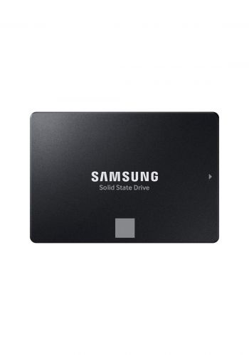 Samsung 870 EVO Internal SSD 500GB - Black هارد داخلي