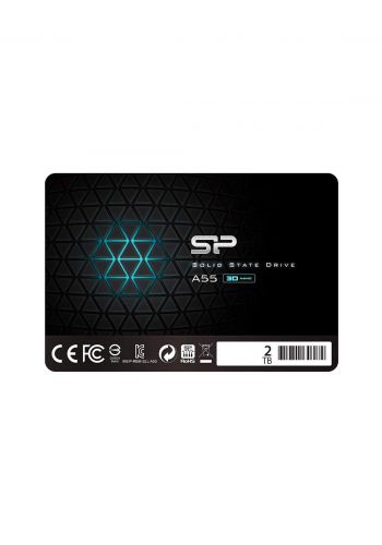 Silicon Power Ace A55  2.5" Internal Hard Drive 2TB هارد داخلي