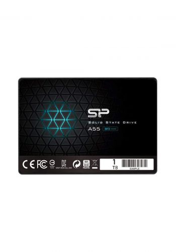 Silicon Power Ace A55  2.5" Internal Hard Drive 1TB هارد داخلي