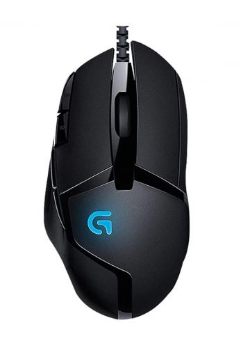 Logitech G402 Gaming Mouse - Black ماوس