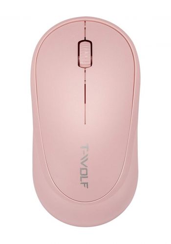 T-Wolf Q18 Wireless Mouse ماوس