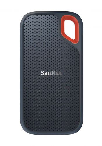 SanDisk 1TB Extreme Portable USB 3.1 Type-C External SSD - Black هارد خارجي