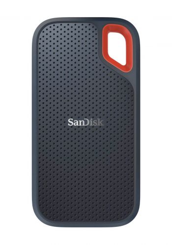 SanDisk 55GB Extreme Portable USB 3.1 Type-C External SSD - Black هارد خارجي