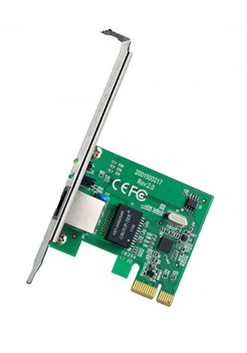 Tp-Link TG-3468 Gigabit PCI Express Network Adapter