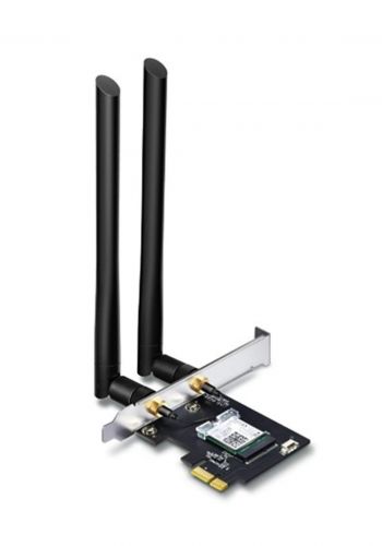 TP-Link Archer T5E AC1200 WiFi Bluetooth 4.2 PCIe Adapter