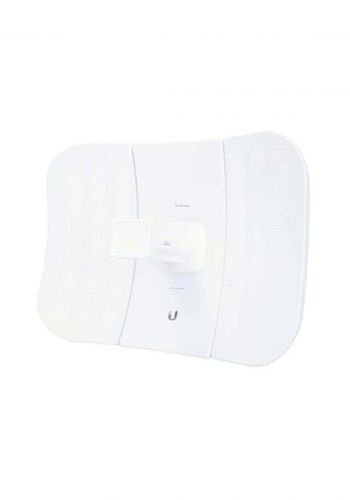 Ubiquiti Networks Litebeam M5 Wireless Bridge 10Mb - White