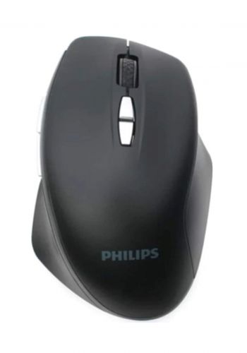 Philips M515 Wireless Optical Gaming Mouse - Black ماوس