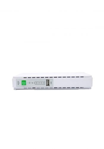  UPS Nano And Router - White يو بي اس