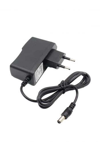شاحن تحويلة ( ادابتر )  TP -LINK 12V 1A AC Adapter Charger