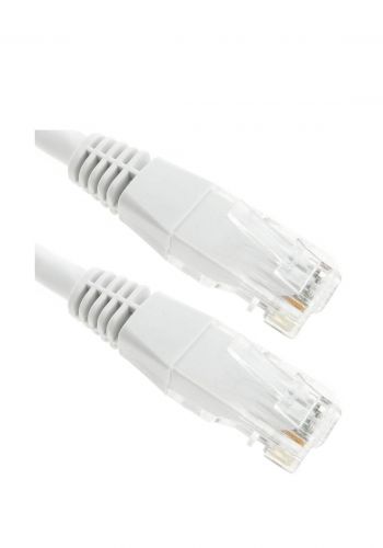  كابل انترنت ATOM Internet Cable, RJ45,UTP CAT 6, Network 30M