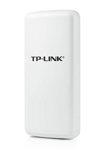 Tp-Link  Nano TL-WA5210G 2.4GHz High Power Wireless Outdoor CPE - White  راوتر
