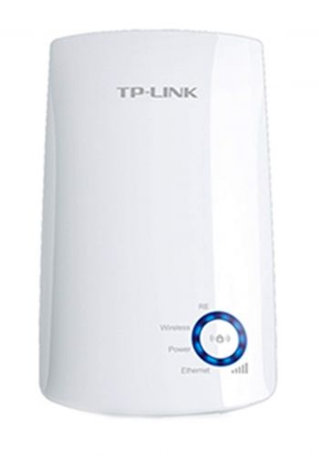 Tp-Link RE850 300Mbps Universal Wi-Fi Range Extender - White
