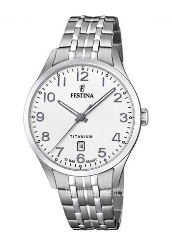 ساعة رجالية  من فيستينا Festina F20466/1 Watch 