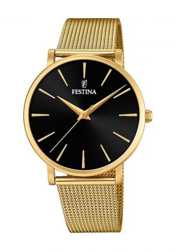 ساعة نسائىة  من فيستينا Festina F20476/2 Watch 