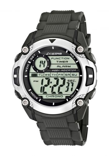 ساعة رجالية  من كاليبسو  Calypso K5577/1 Watch 
