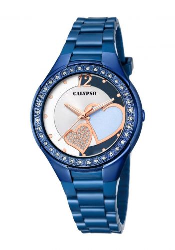 ساعة نسائية  من كاليبسو  Calypso  K5679/R Watch 