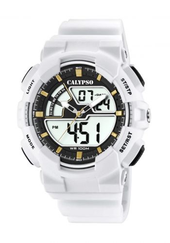 ساعة رجالية  من كاليبسو  Calypso  K5771/1 Watch 