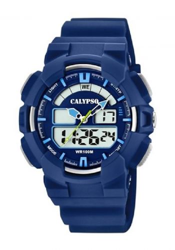 ساعة رجالية  من كاليبسو  Calypso  K5772/3  Watch 