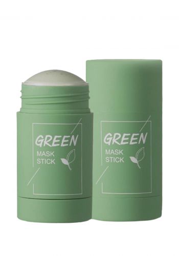 ستك ماسك بخلاصة الشاي الأخضر للبشرة Green Tea Mask Stick 