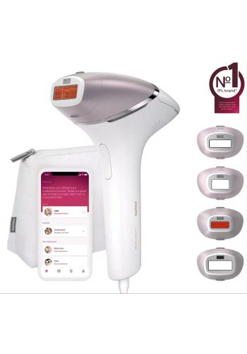 Philips BRI947 Lumea Prestige IPL Hair Removal Device جهز ازالة الشعر بالليزر