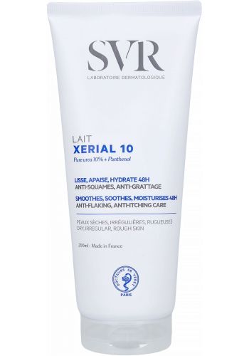 لوشن مرطب للجسم 200 مل من اس في ار SVR Xerial Body Lotion