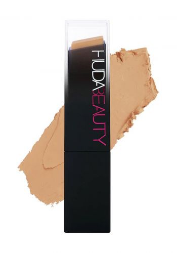 كريم أساس باكلافا 340G غير لامع 12.5 جرام من هدى بيوتي Huda Beauty Foundation