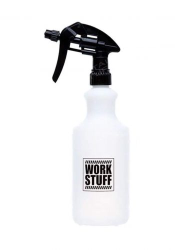 Work Stuff Spray Bottle علبة بخاخ 750 مل من ورك ستاف