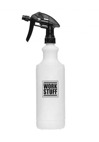 Work Stuff Spray Bottle علبة بخاخ 1000 مل من ورك ستاف