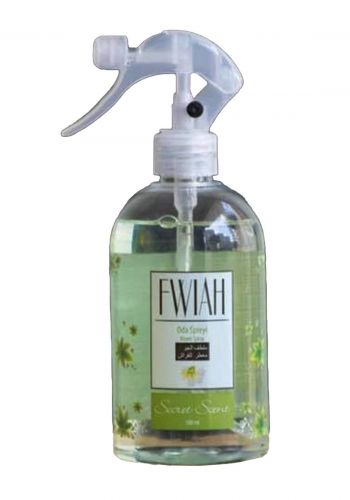 Fwaih Air Freshener معطر جو برائحة الياسمين ٥٠٠  مل