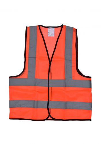 Wurth Safety Vest سترة السلامة