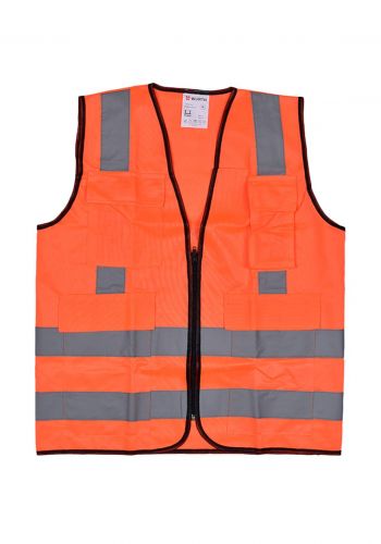 Wurth Safety Vest سترة السلامة