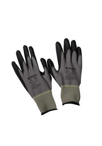 Wurth 0899 400620 Work & Safety Gloves  قفازات للعمل مقاومة للحرارة