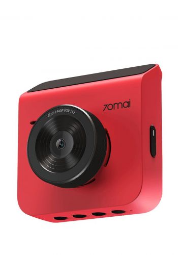 Xiaomi 70mai Dash Cam A400 - Car Camera  كاميرا سيارة من شاومي