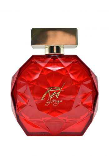 عطر للنساء  Eau de Parfum Morgan Red  مورجن 100 مل