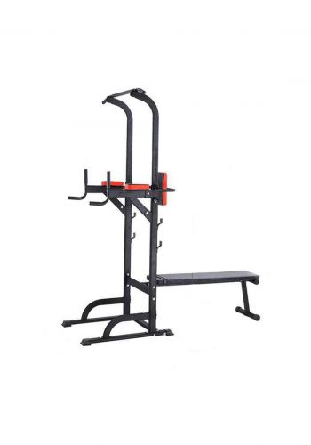 Personal Fitness Power Tower عقلة