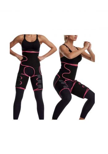 Thigh & Waist Trimmer مشد