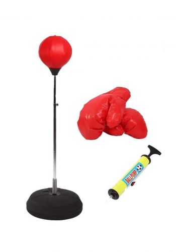 Boxing Box For Kids بوكس ملاكمة